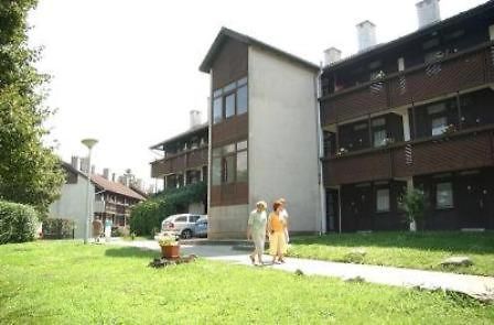Solar Club Apartman Sopron Exterior foto