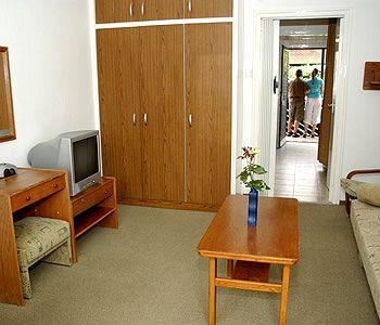 Solar Club Apartman Sopron Exterior foto