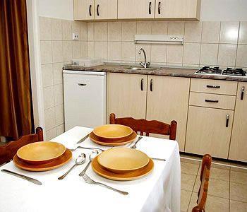 Solar Club Apartman Sopron Exterior foto